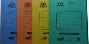 Golden Office Spring File