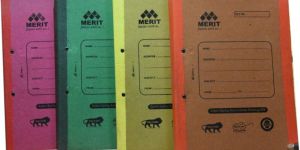 Office Cobra Spring File