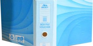 Voucher Box File