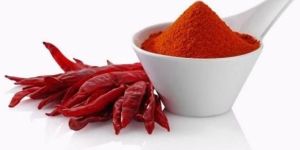 Red Chilli Powder