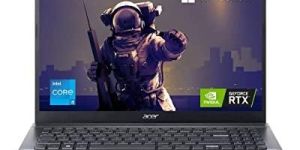 Acer Aspire 3 Full Hd Laptop