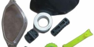 Injection Molding Job Work