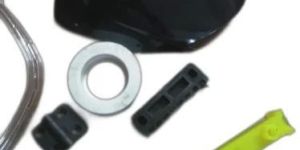 Nylon Injection Molding Services