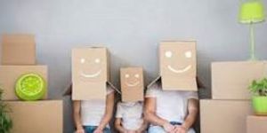 Ayasha Packers and Movers