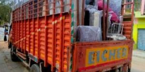 Local Shifting Service