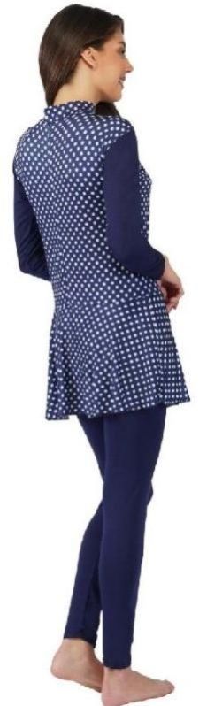 Ladies Full Body Diving Suit