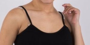 Ladies Long Camisole