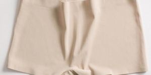 Women Boy Short Panty