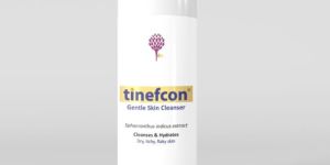 Tinefcon Shower Gel