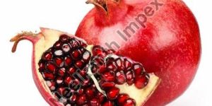 Fresh Pomegranate