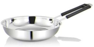SB 013 Sandwich Bottom Fry Pan