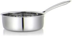TP020 Triply Sauce Pan