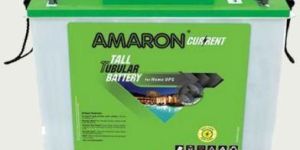 Amaron CR 150Ah Tall Tubular Battery
