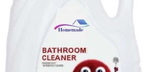 Bathroom Cleaner