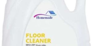 Lemon Floor Cleaner