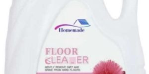 Rose Floor Cleaner