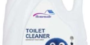 Toilet Cleaner