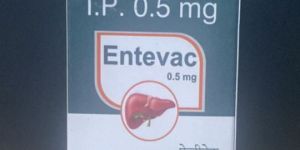 ENTEVAC 0.5 TABLET