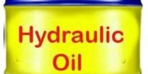 Hydraulic Oil