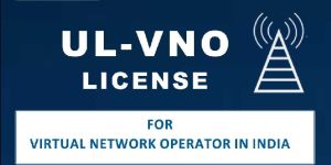 VNO License Consultant
