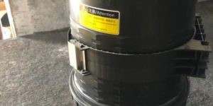 Air Compressor Filter Body