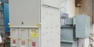 Schneider 36 Kv Ring Main Unit