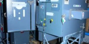 Lucy Electric Ring Main Unit