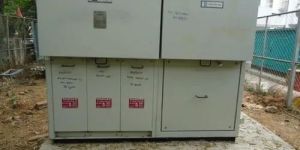 Ring Main Unit Das Compatible