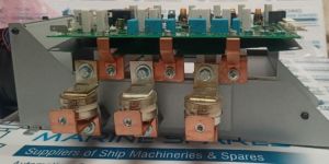 Eaton Bypass Static Switch Control Board