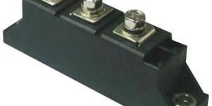 Powerex Dual Diode Module