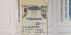 Schnider Proximity Switch