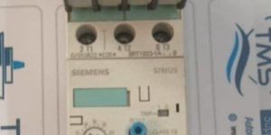 Siemens 3RT1023-1A MCB Contactor