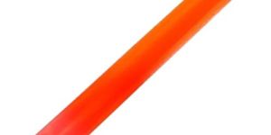 6 Inch Red Marine Fishing Chemical Glow Stick