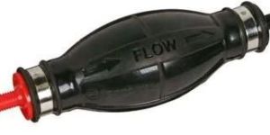 Boat Fuel Line Primer Bulb