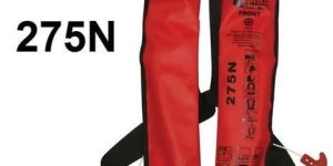 Lalizas Lamda SOLAS 275N Inflatable Life Jacket