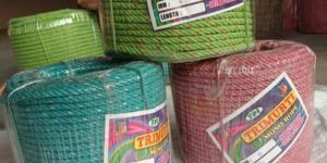 Polypropylene Rope