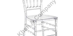 Acrylic Chair