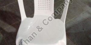 Plastic Handle Chair