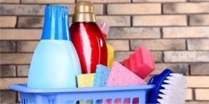 Detergent Fragrances