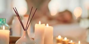 Incense Stick Fragrances