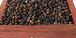 Black Pepper Seeds