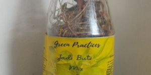 Mixed Herbal Extracts