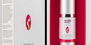 Vaginal Cream