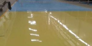 Floor Coating Services