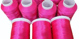 Polyester Embroidery Threads