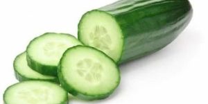 Fresh Cucumber