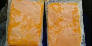 Mango Pulp