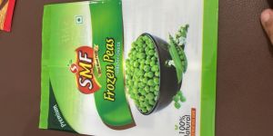 Flexible Packaging Materials