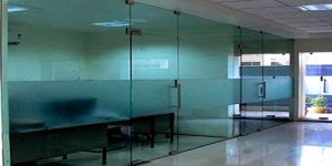 Glass Door Installation Service