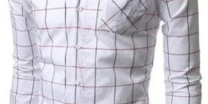 Mens Casual Shirt